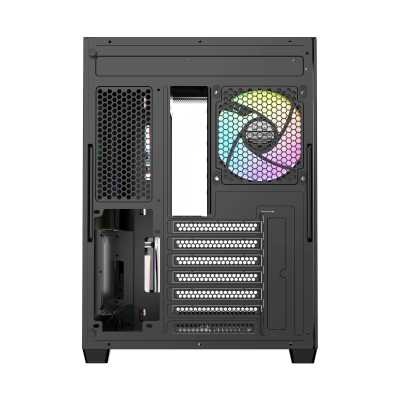 корпус Ocypus Iota C70 Black Curve ARGB Digital