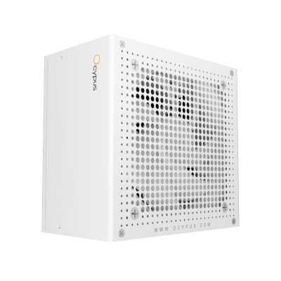 блок питания Ocypus Iota P1200 White Белый