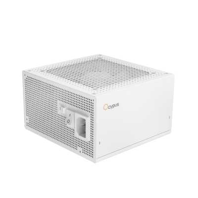 блок питания Ocypus Iota P850 White Белый