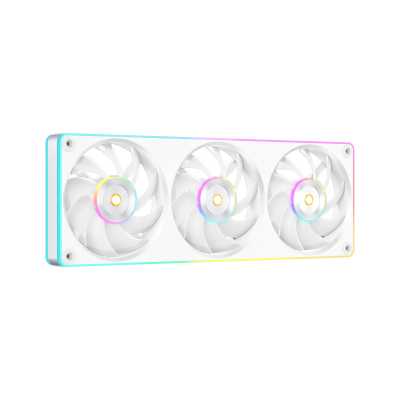 кулер Ocypus Sigma F36 White ARGB Белый