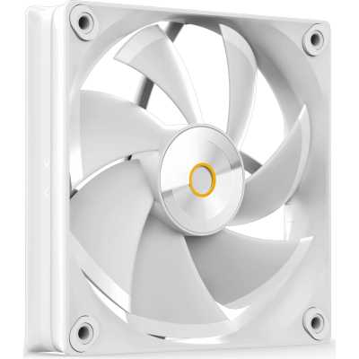 кулер Ocypus Sigma L24 Pro White Белый