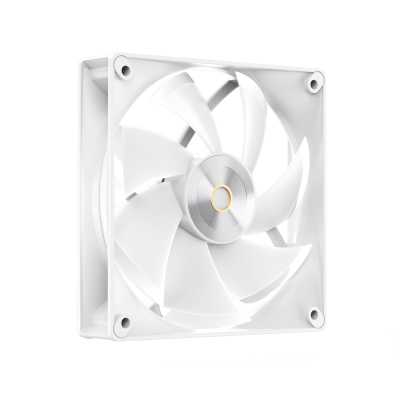 кулер Ocypus Sigma L36 White ARGB Белый