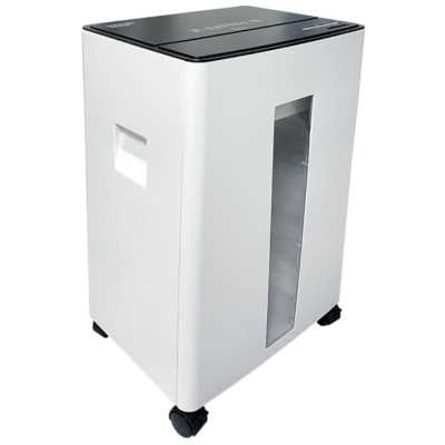 шредер Office Kit S330SF 3,9х35 Белый