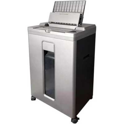 шредер Office Kit SA200 1.9x10 Черный
