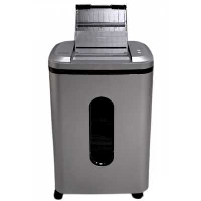 шредер Office Kit SA250M 1.9x12 Черный