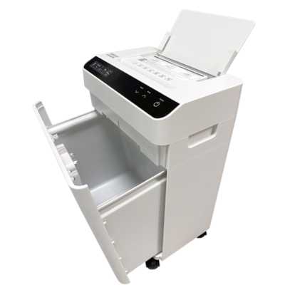 шредер Office Kit SA60M 1,9х15 Белый