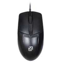 мышь Oklick 145V2 Black Черный