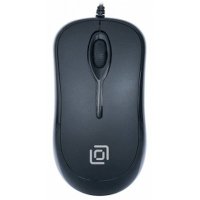 мышь Oklick 285M Black Черный
