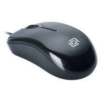 мышь Oklick 285M Black Черный