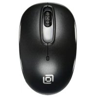 мышь Oklick 505MW Black