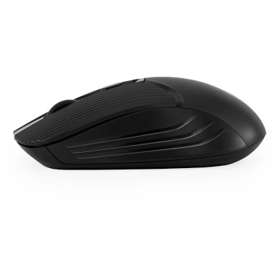 мышь Oklick 509MW Black Черный