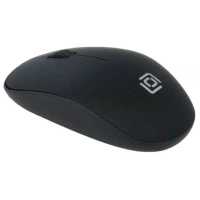 мышь Oklick 515MW Black Черный