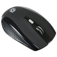 мышь Oklick 635MB Black Черный