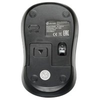 мышь Oklick 655MW Black-Blue