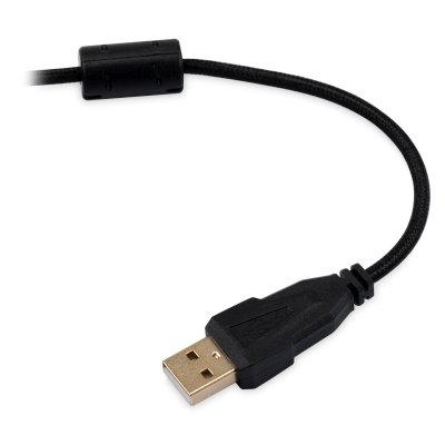 клавиатура Oklick 709G Black Черный