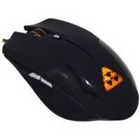 мышь Oklick 765G Symbiont Black Черный