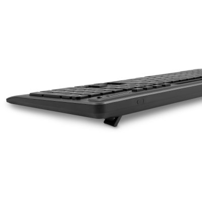 клавиатура Oklick 860S Black Черный