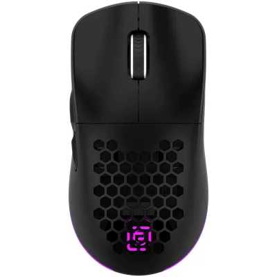 мышь Oklick 900GMW Black Черный