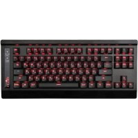 клавиатура Oklick 930G V2 Iron Black