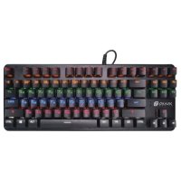 клавиатура Oklick 960G Dark Knight
