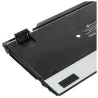 клавиатура Oklick 980G Hammer Черный