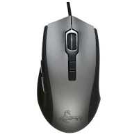 мышь Oklick 985G Scorpion Черный
