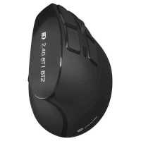 мышь Oklick 990MW Black Черный