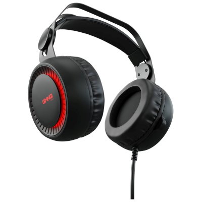 гарнитура GMNG HS-L870G Black