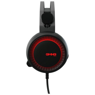 гарнитура GMNG HS-L870G Black