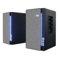 колонки GMNG OK-603 Black