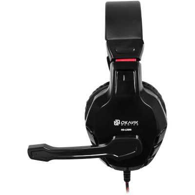 гарнитура Oklick HS-L320G Phoenix Black