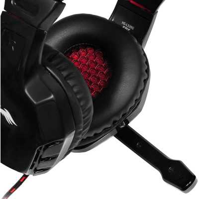 гарнитура Oklick HS-L320G Phoenix Black