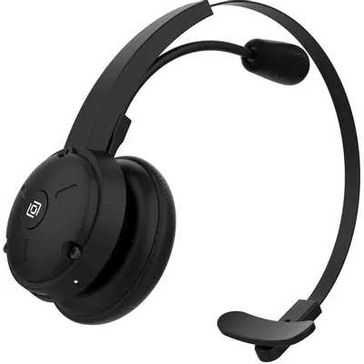гарнитура Oklick HS-L700 Black