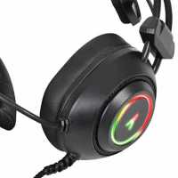 гарнитура Oklick HS-L830G Asylum