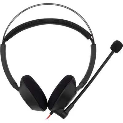 гарнитура Oklick HS-L905 Black