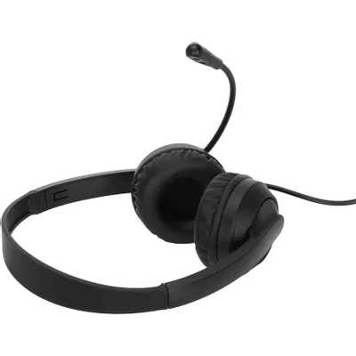 гарнитура Oklick HS-M500 Black