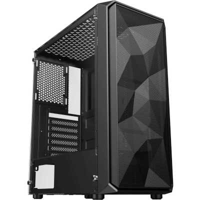 корпус Oklick OCC-MD303 Black