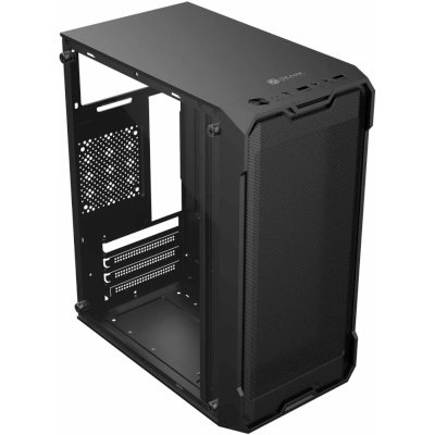 корпус Oklick OCC-MN301 Black