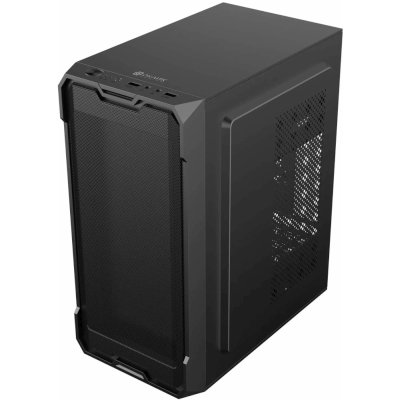 корпус Oklick OCC-MN301 Black