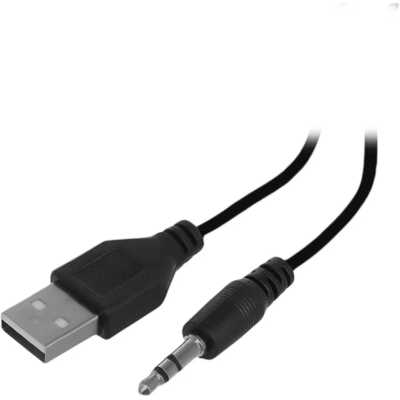 колонки Oklick OK-331 Black Черный