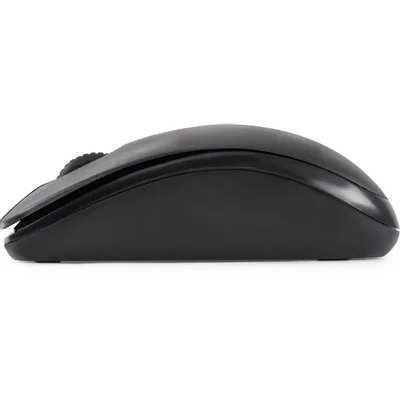 клавиатура Oklick S603 Black Черный