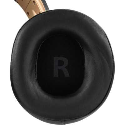 гарнитура OneOdio Fusion A70 Black-Gold