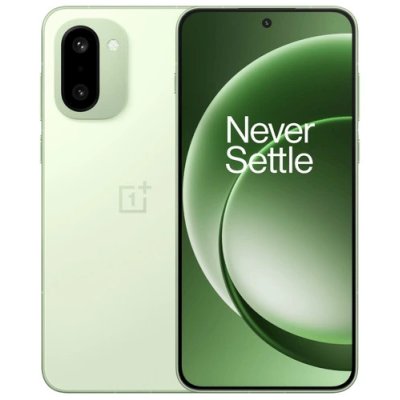 смартфон OnePlus 15R 12/256GB Green зеленый