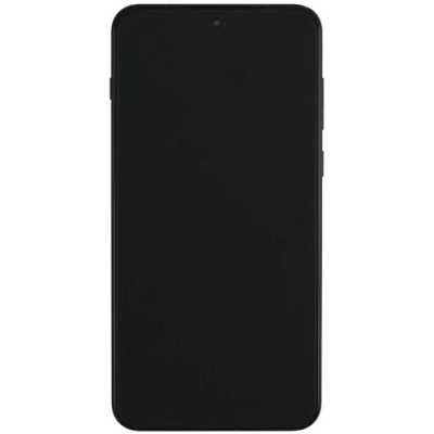 смартфон OnePlus 15R 12/512GB Black черный