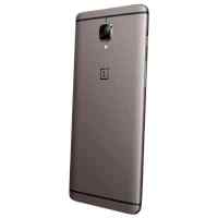 смартфон OnePlus 3T 64Gb Gunmetal