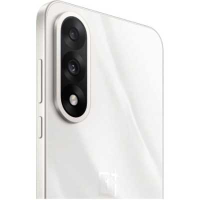 смартфон OnePlus Nord 5 12/512GB White белый