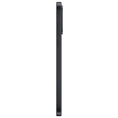 смартфон OnePlus Nord 6 8/256GB Black черный