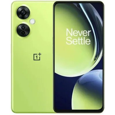 смартфон OnePlus Nord CE 3 Lite 5G 8/256GB Green зеленый