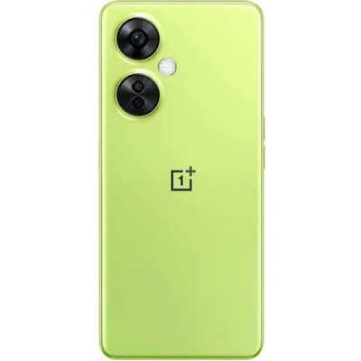 смартфон OnePlus Nord CE 3 Lite 5G 8/256GB Green зеленый