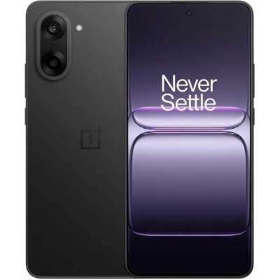 смартфон OnePlus Nord CE5 8/256GB Black черный